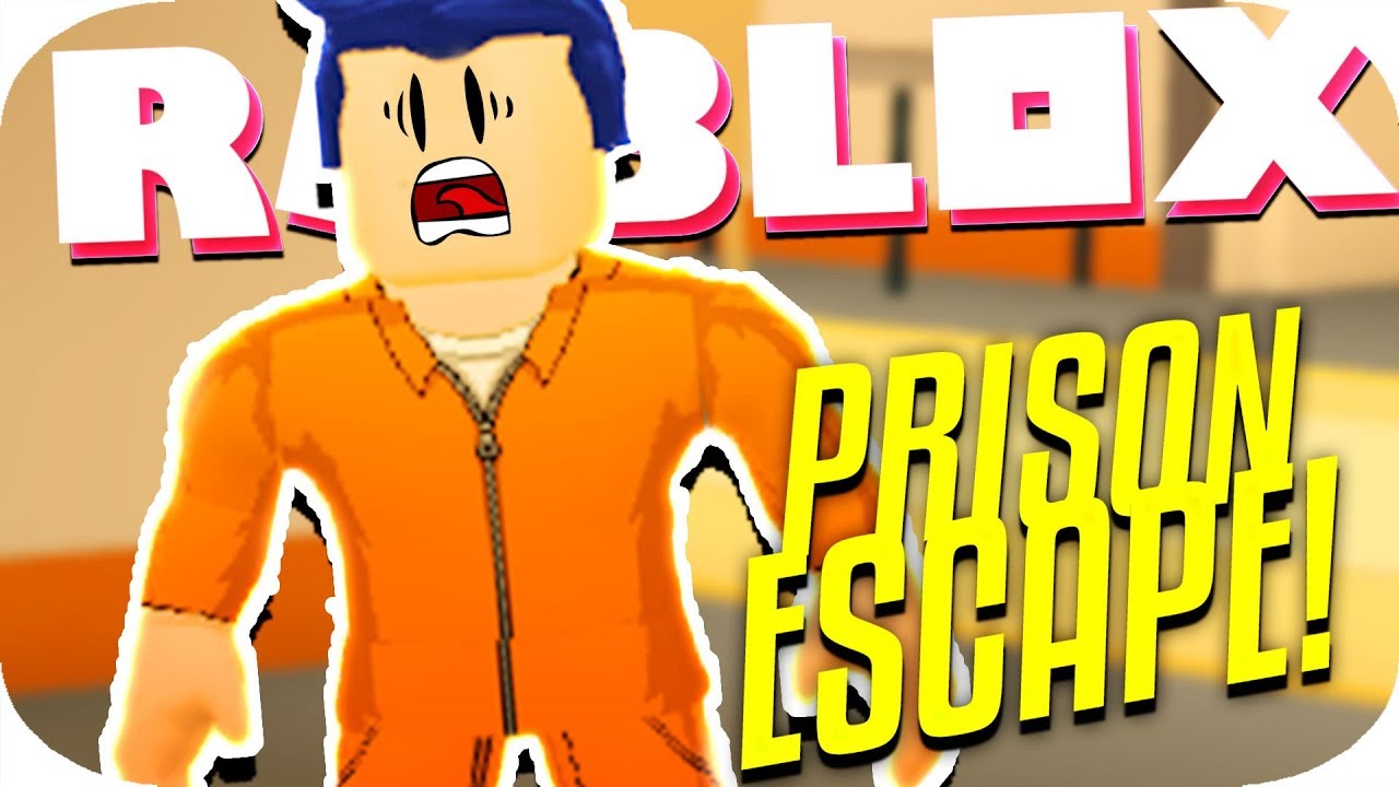 2 NOOBS VS WORLDS MOST PROTECTED ROBLOX PRISON!! (Roblox Prison Escape)