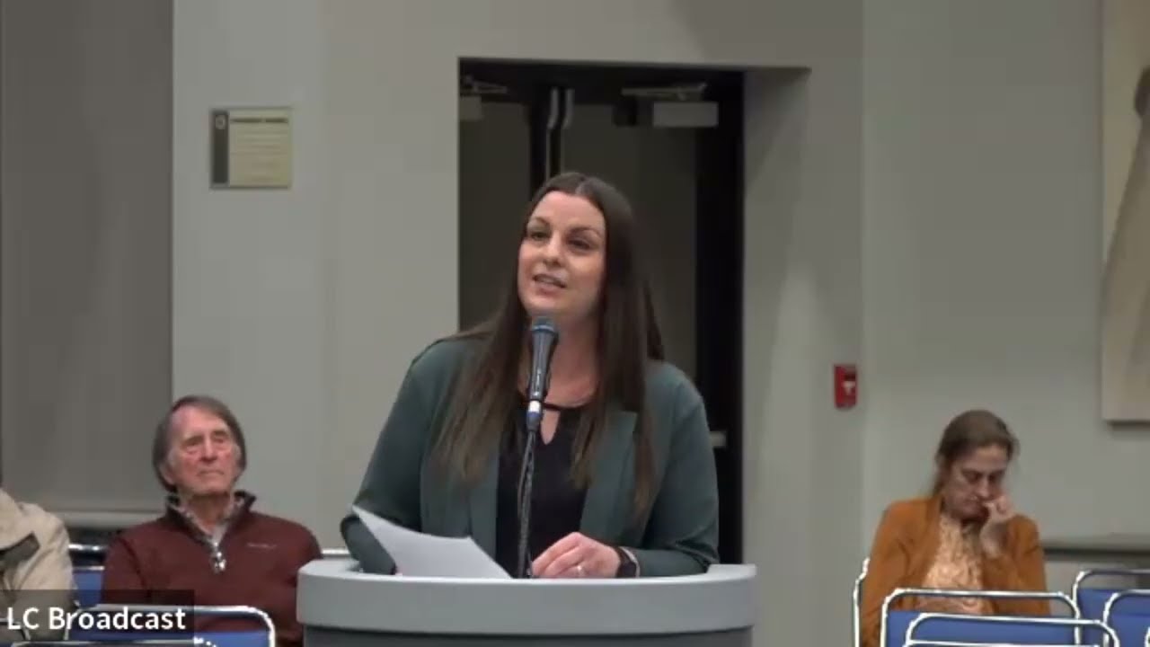 L&C BOT Meeting | February 17, 2026