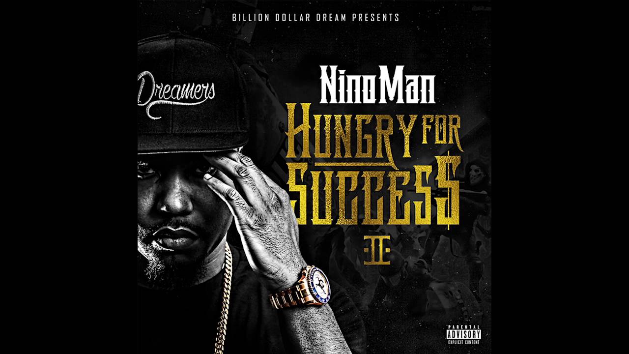Nino Man - Road Trip Ft. Jadakiss