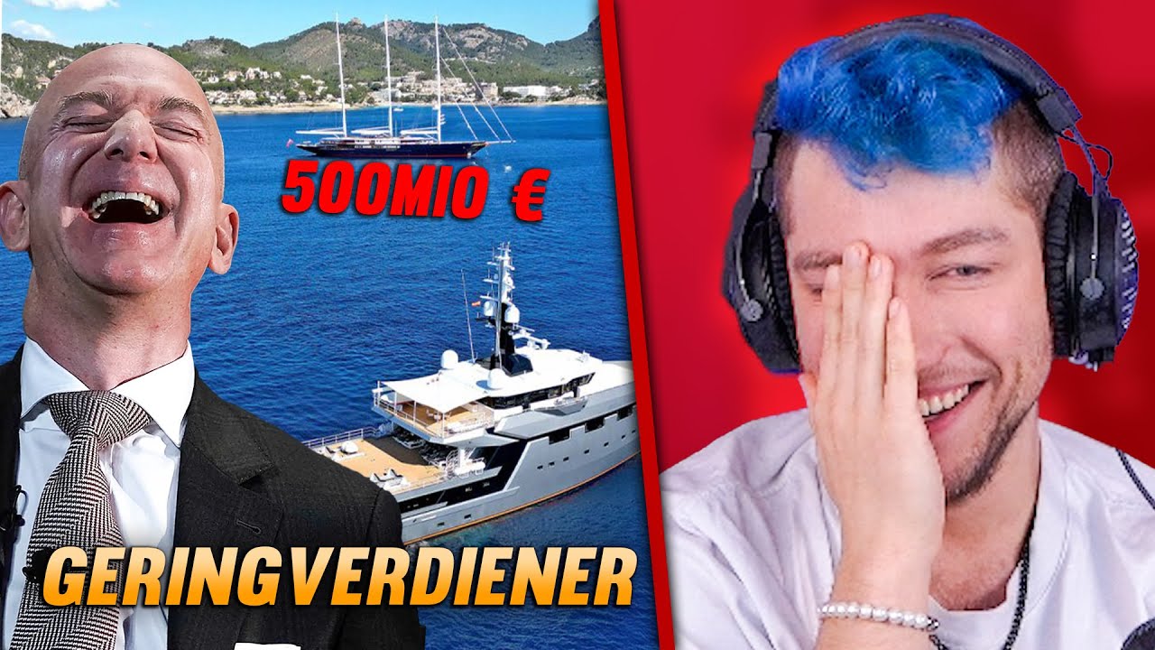 Deshalb haten Niederländer den armen Jeff Bezos…