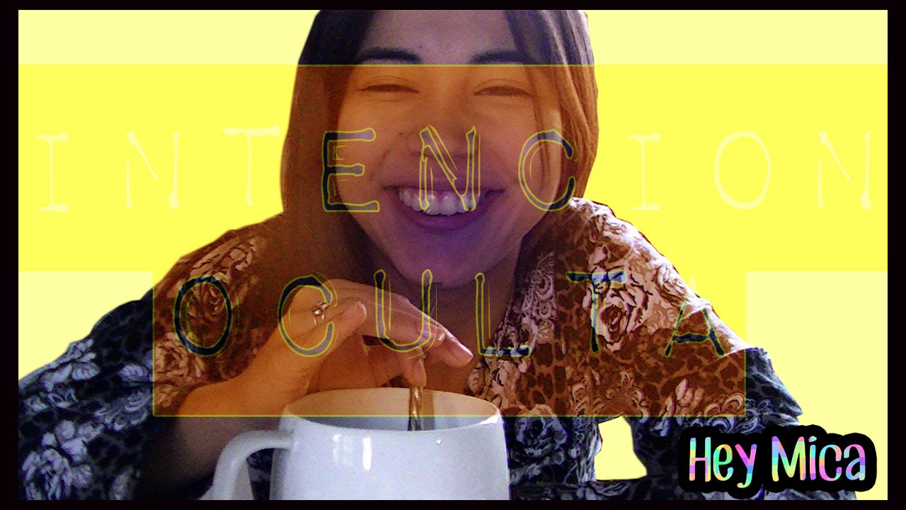 Argentinidad al palo| Matecito | Hey Mica ♥