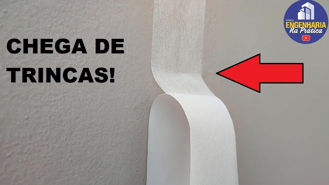 ISSO VAI SUMIR...COM A TRINCA DA PAREDE!!!!