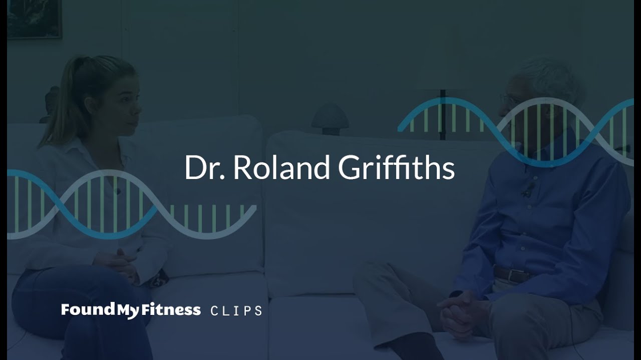 Therapeutic effects of psilocybin in treatment of anxiety and depression. | Roland Griffiths