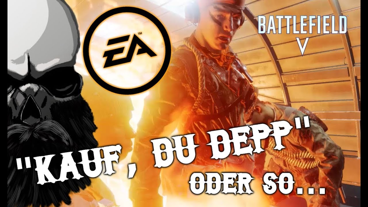🧲 Meinung | Electronic Arts Umgang mit Kunden
