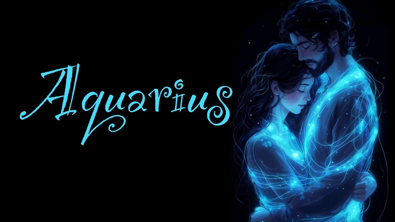 AQUARIUS💖 They DREAM Of YOU!!! THEY Can No Longer Deny THIS Connection YOU Share...🔮👀❤️‍🔥