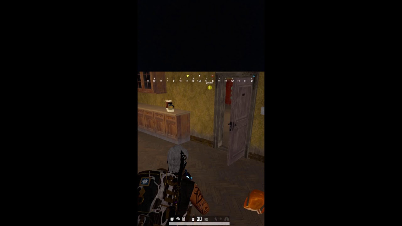 BATTLEGROUNDS