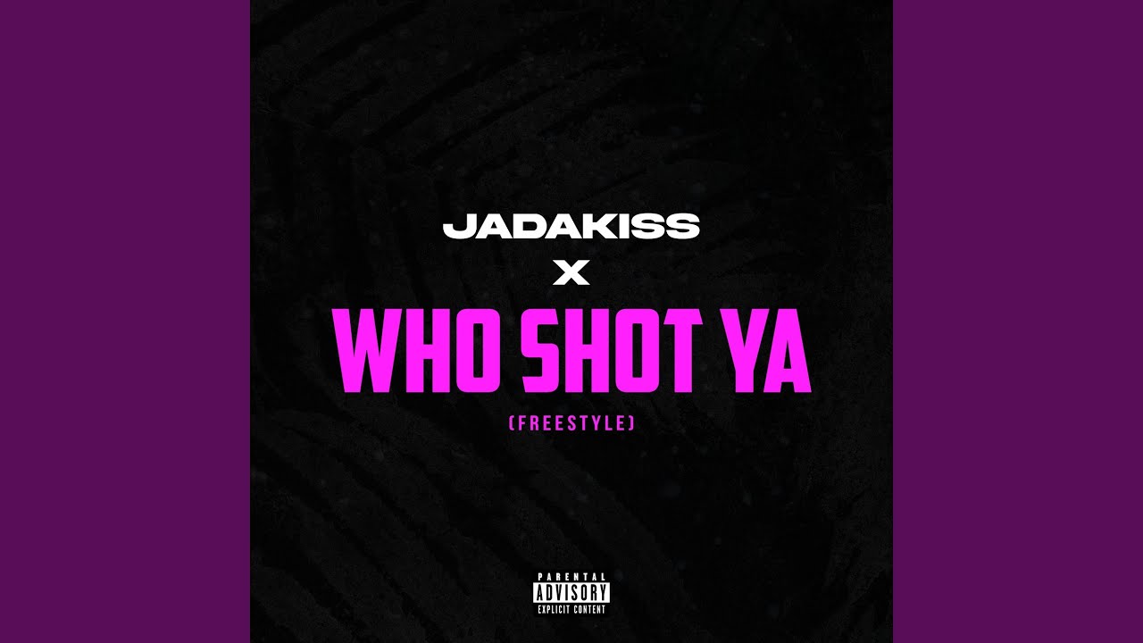 Who Shot Ya (Live)