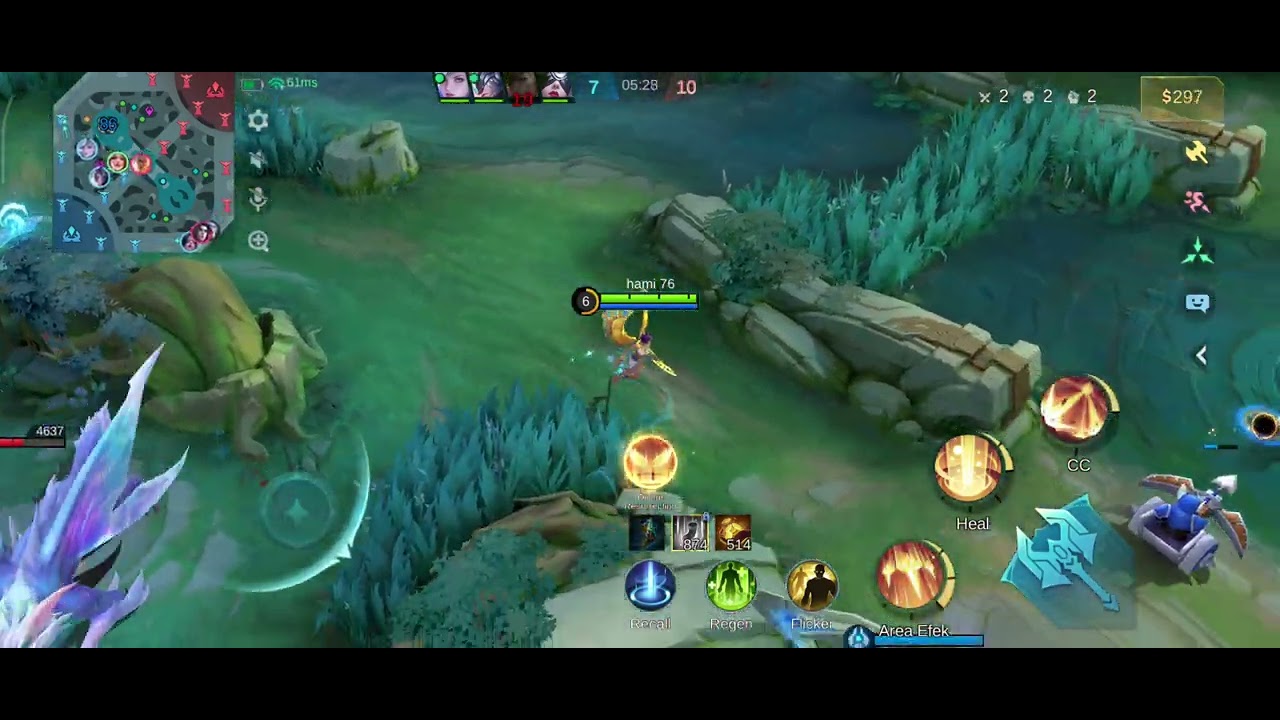 Rafaela first time 