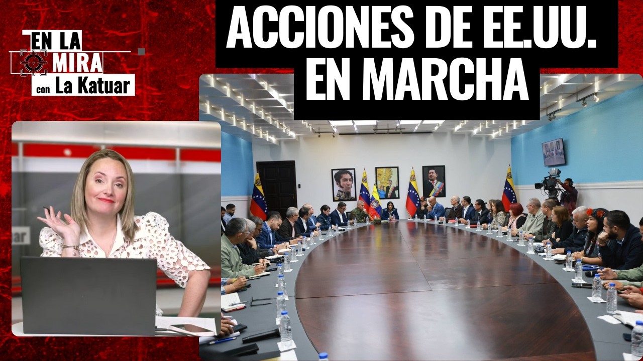 MIRAFLORES BAJO AMENAZA  | #EnLaMira | 10/02/26 1/5