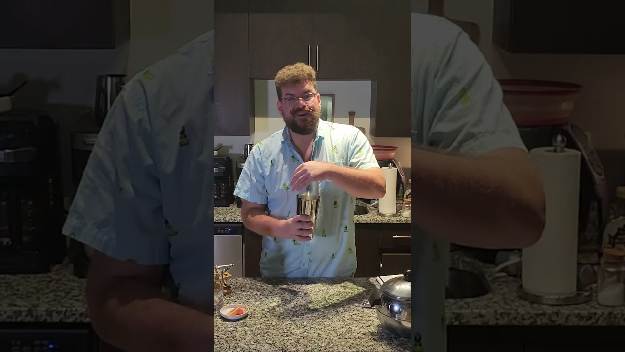 The Hemingway Daiquiri