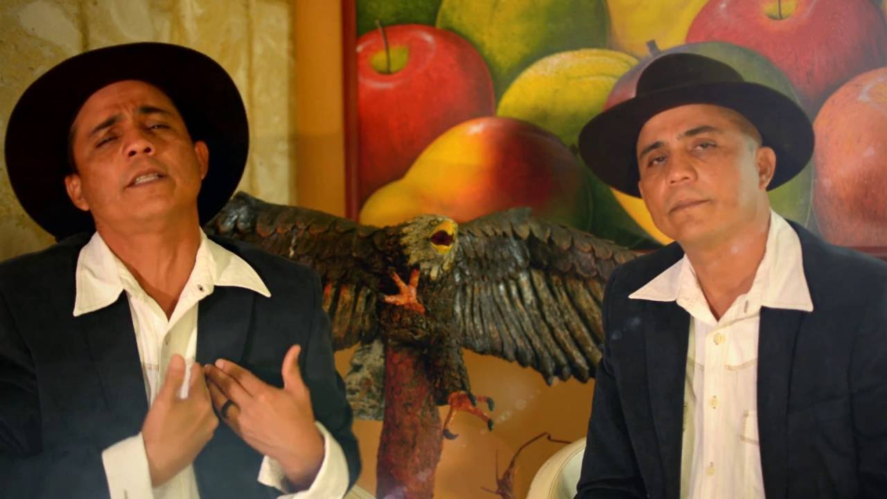 LOS MOROCHOS FIGUEROA 