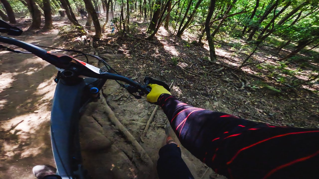 Mecsek Enduro 2025