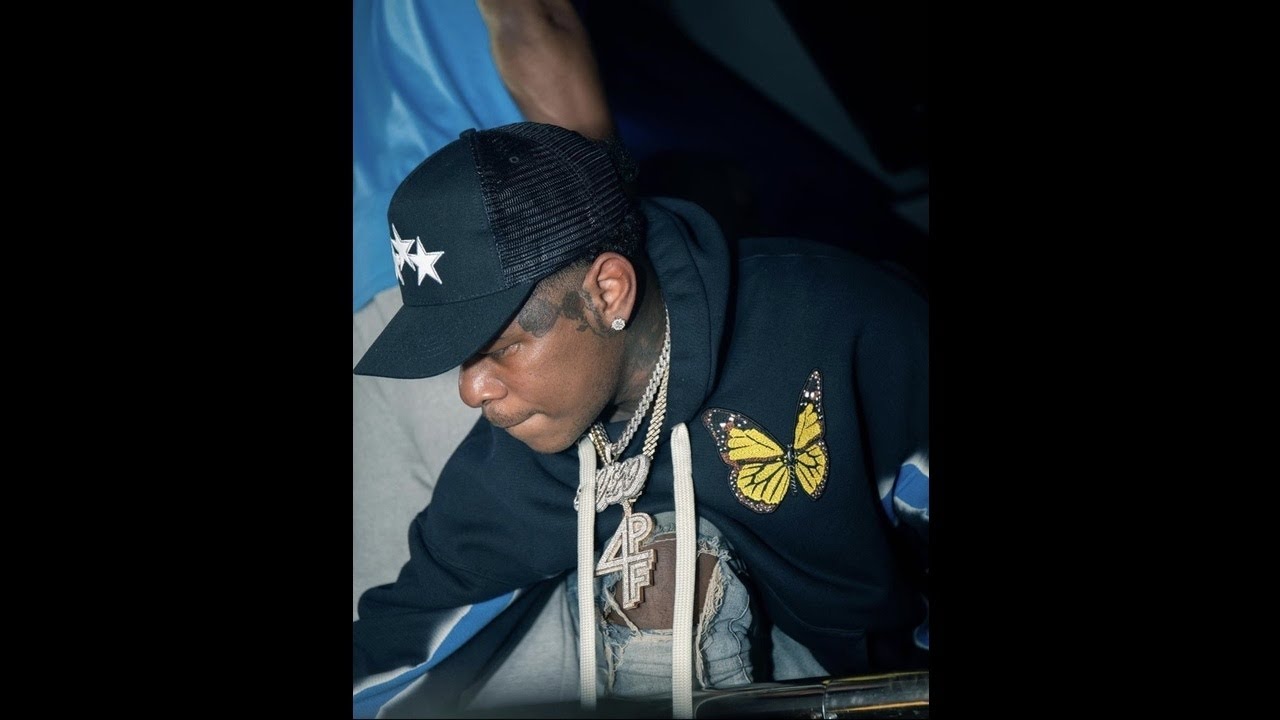 'FREE' Rylo Rodriguez x NoCap Type Beat 2020- 
