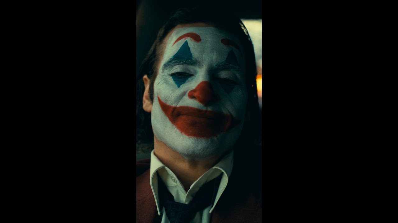 Joker: Folie &Agrave; Deux | Official Trailer