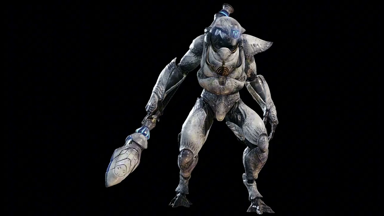 ILLUMINATE OVERSEER SOUNDS | HELLDIVERS 2