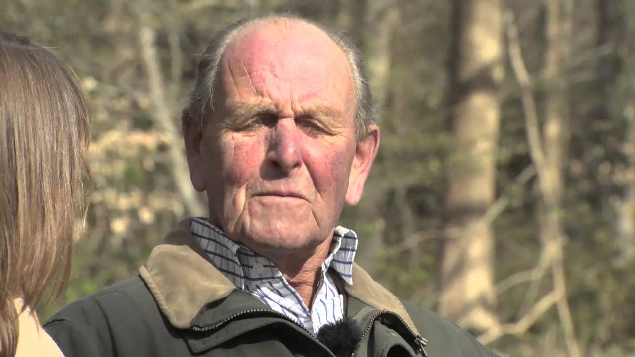 John Dunlop Feature with Lydia Hislop
