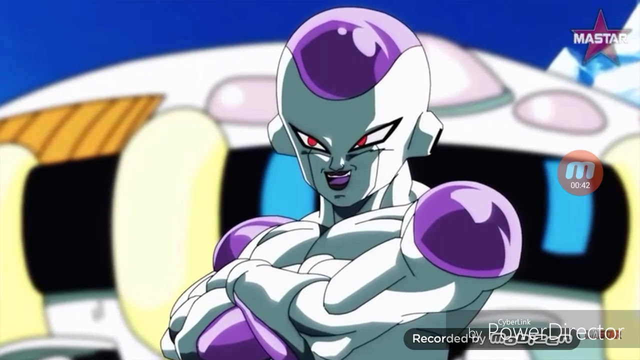 Broly New Movie 2019 Fan Film Power Levels