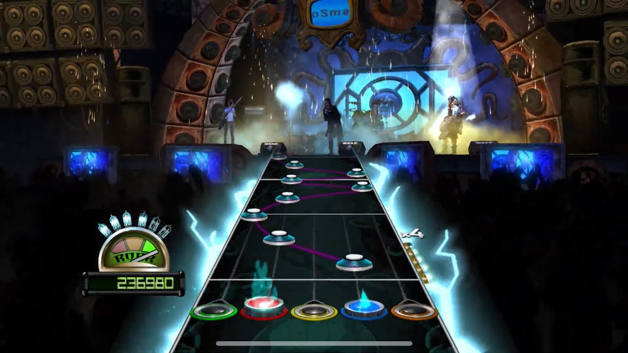 Guitar Hero World Tour DE: 