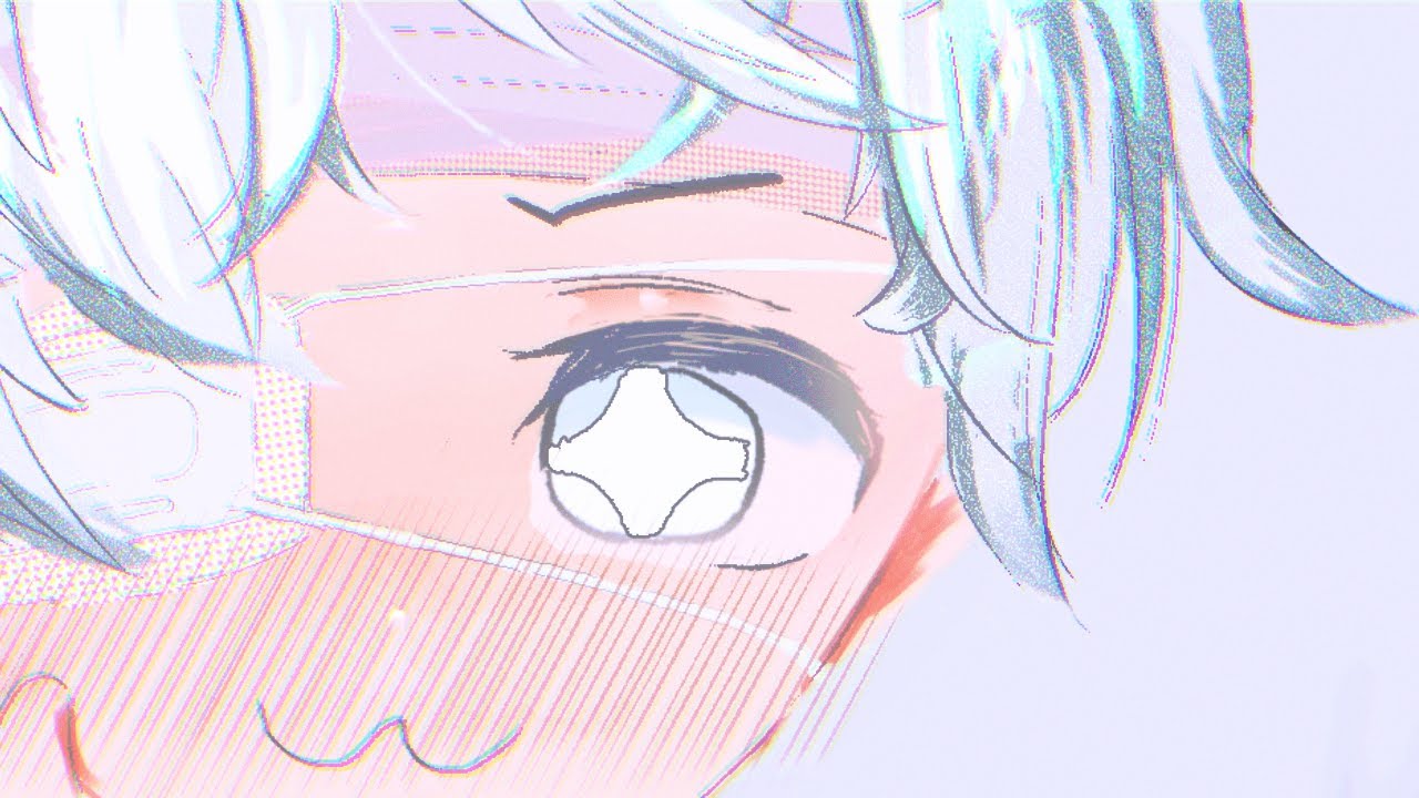 パ &mu; ヱ 往 / ブブゼラ ft. 星界
