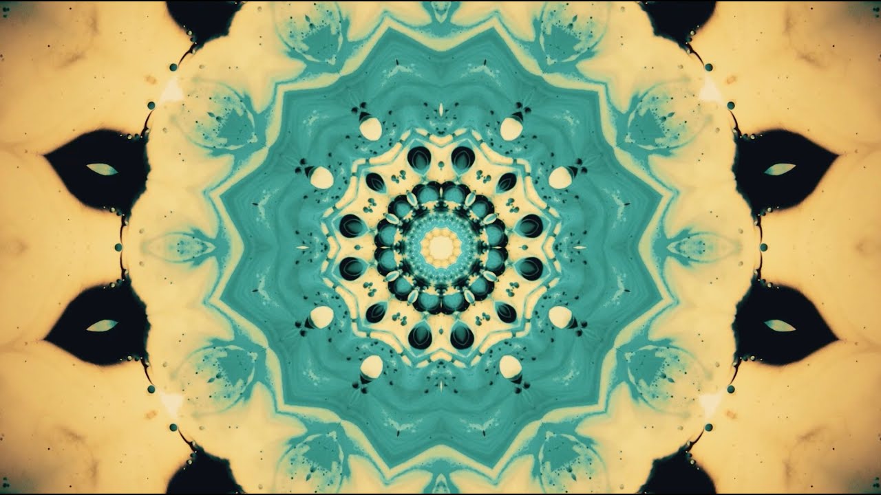 Music & Visuals For Creativity and Inspiration | Relax and Inspire