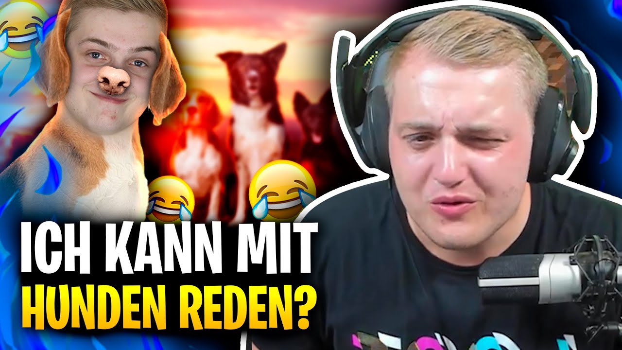 😂🤯 WIESO hat DER TYP bei Domian angerufen? | Lachflash wegen unspektakulärsten Anruf bei Domian!