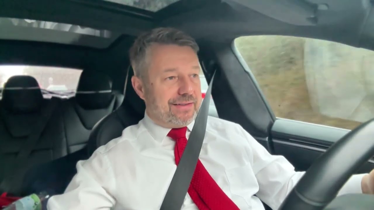 Szájsebész az autóban - Lászlófy on the way: Tanulságos, megdöbbentő, elkeserítő páciens történet 