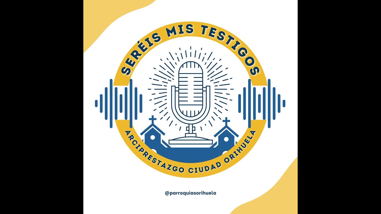 Seréis mis testigos, 14 febrero 2026
