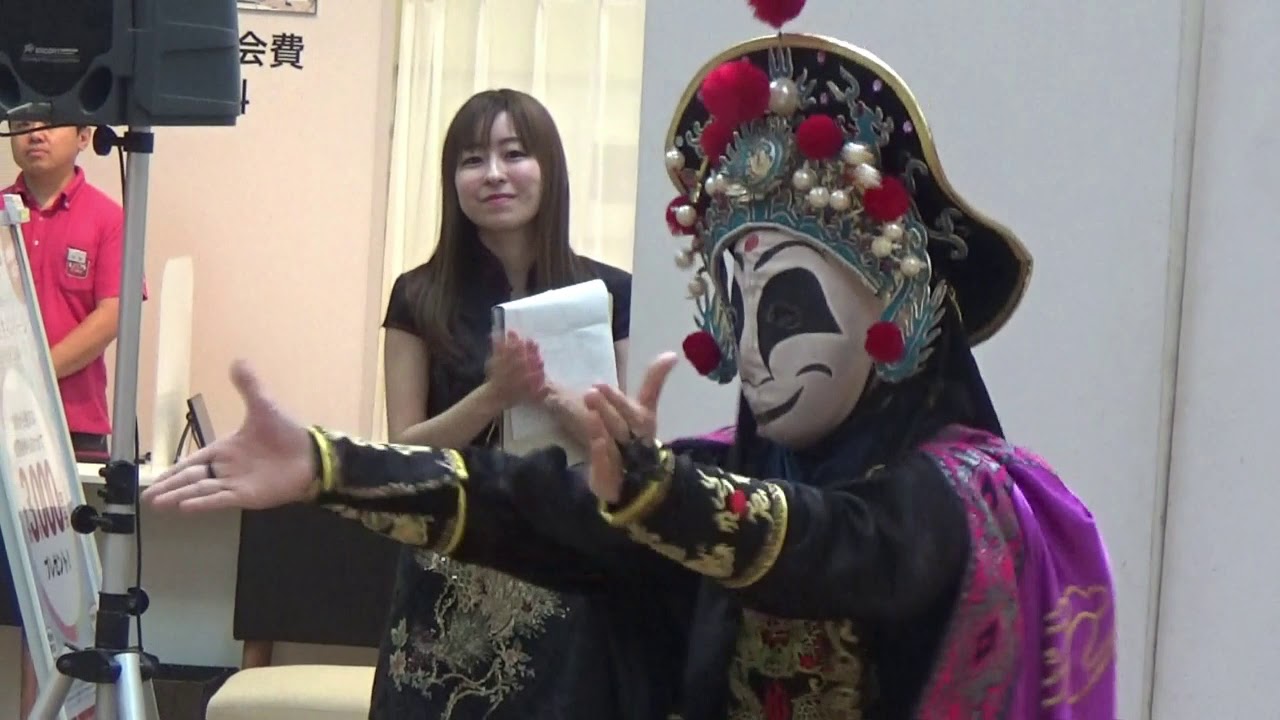 高取優耶ショー