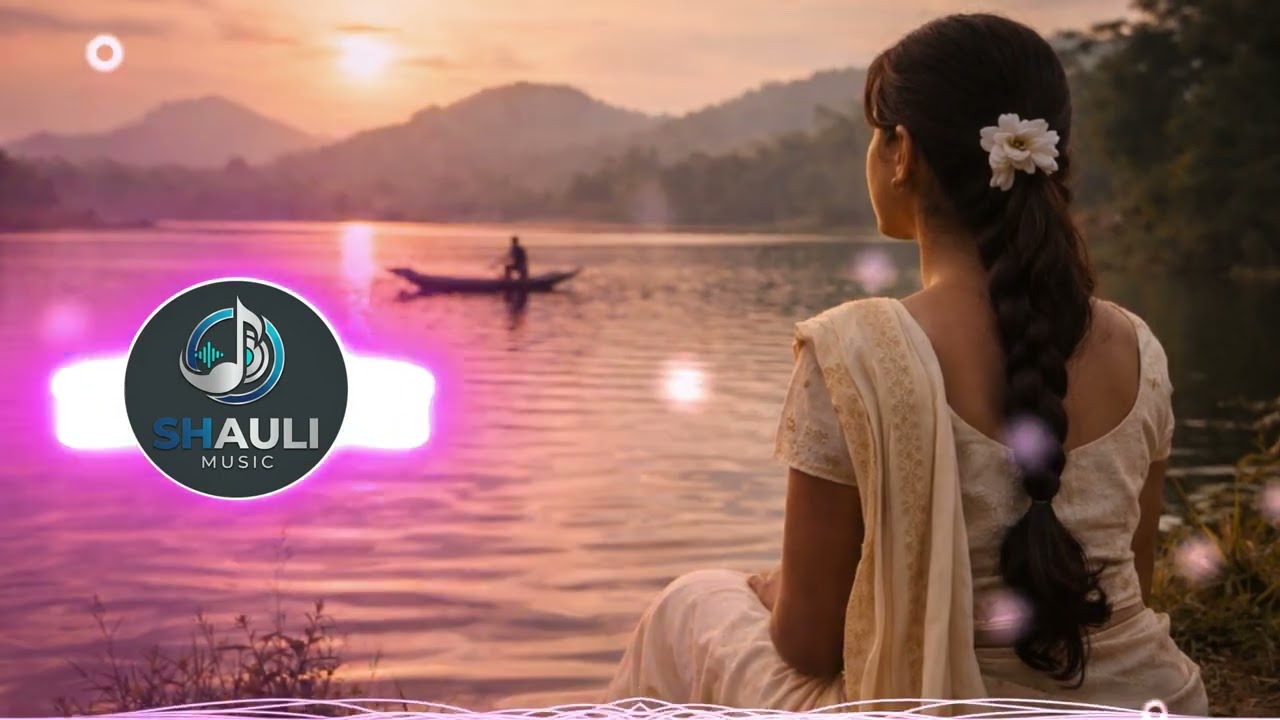 Mal Viyanen Bendi - Senanayake Weraliyadda | මල් වියනෙන් බැඳි | Female Voice | Cover Music