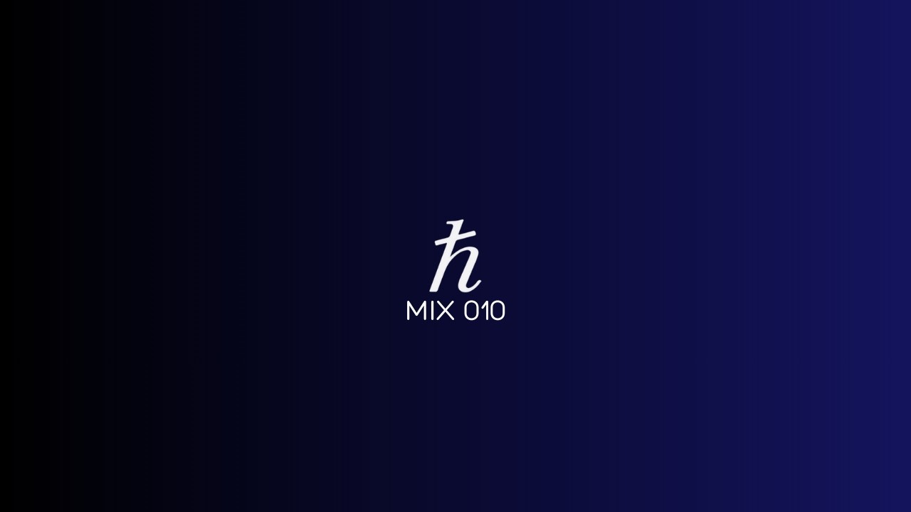 MIX 010 — Electronic