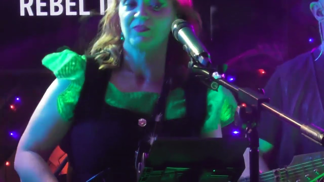 Rebel Intent @ The Peacock.03.