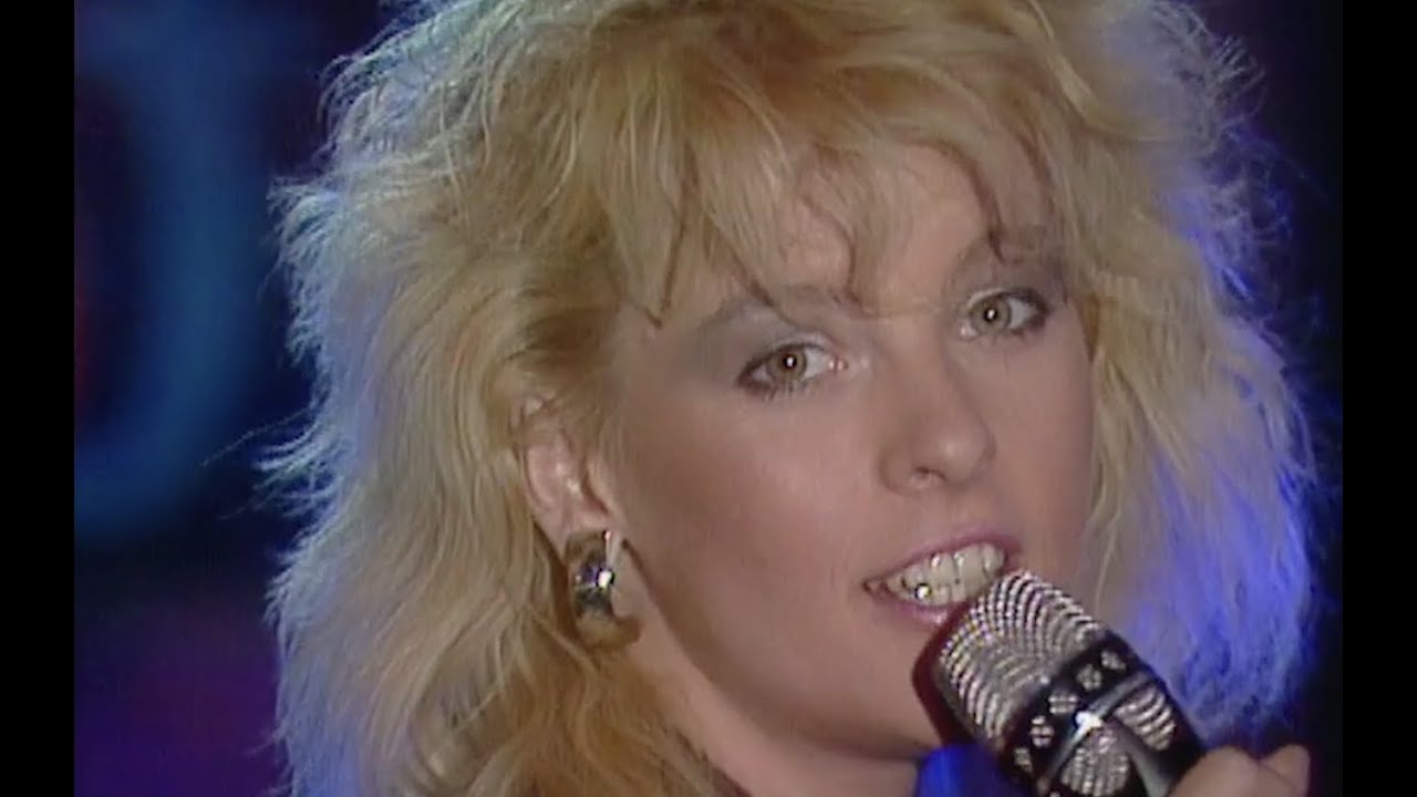Iveta Bartošová - Láska je to největší (1988)