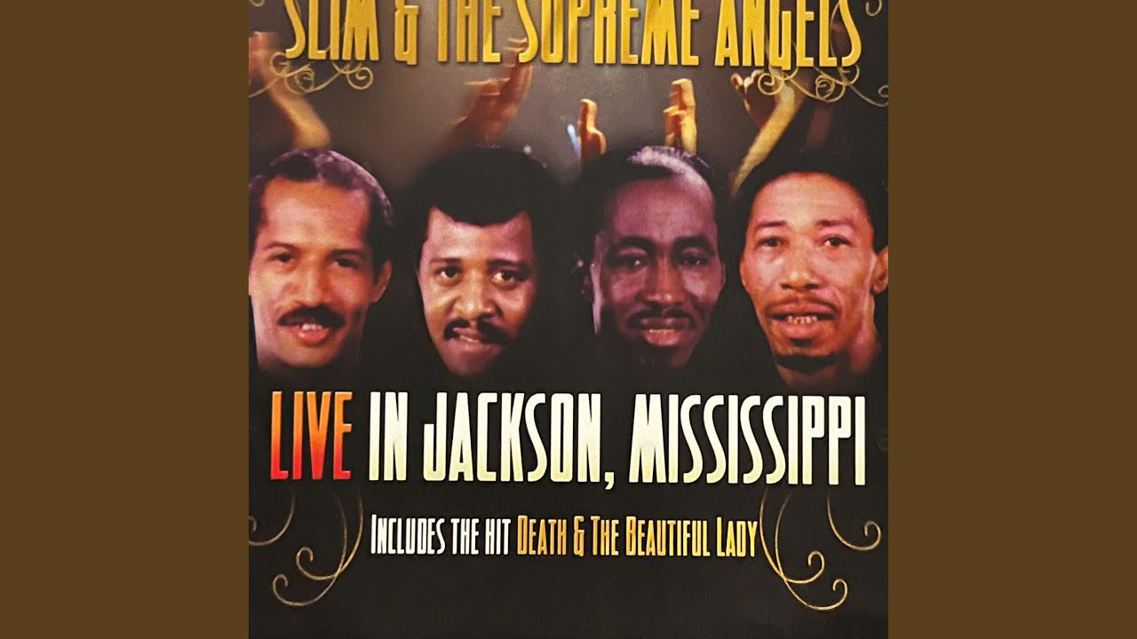 Cast The First Stone (Live)