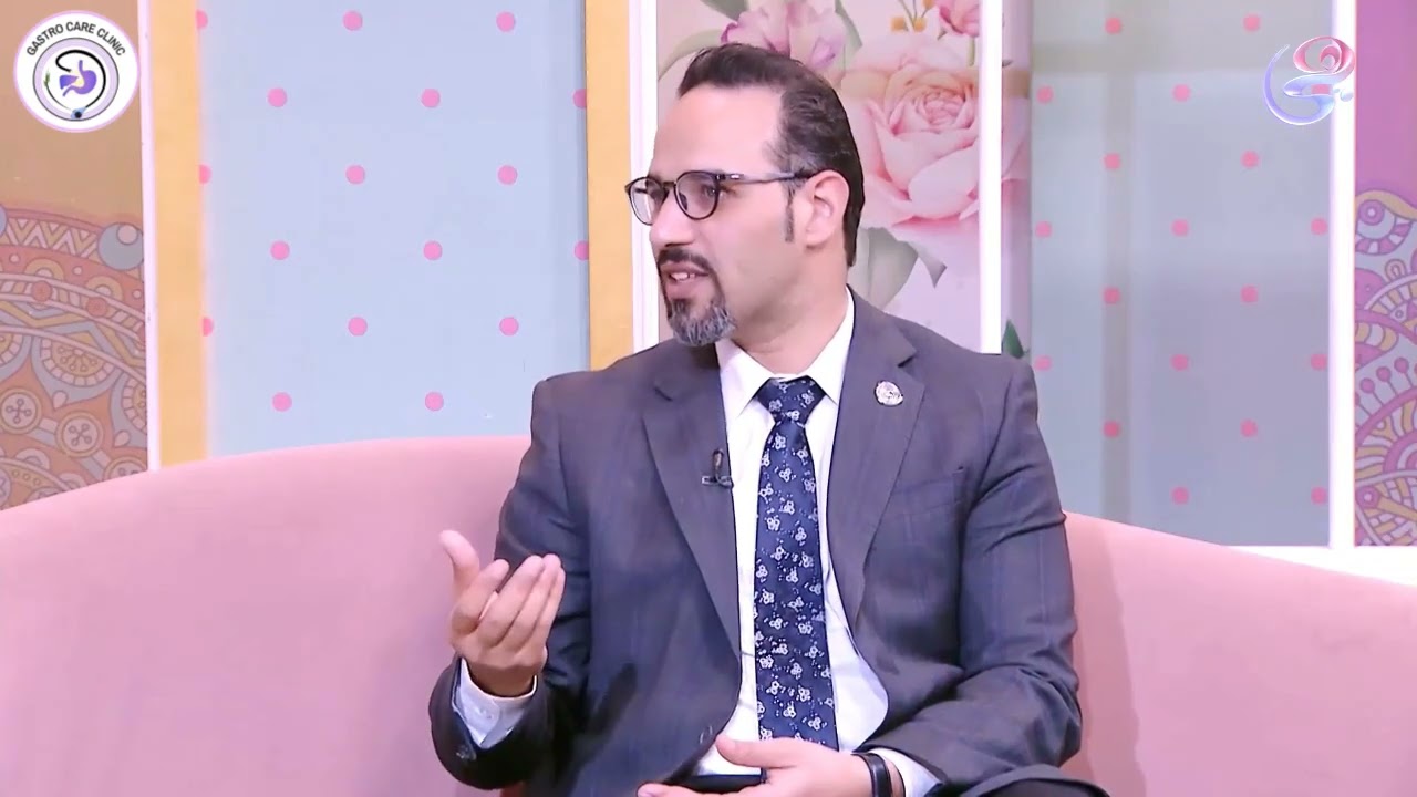 نصائح مهمه لمرضي قرحة المعدة و الارتجاع في رمضان.. أ.د محمود وهبه 