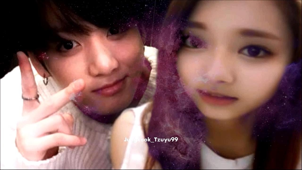 [BANGTWICE] JUNGKOOK ll TZUYU - 7,000 Miles Away 🛫