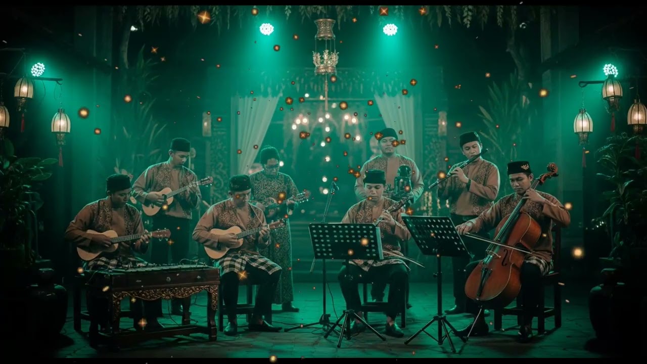 Kumpulan Lagu Keroncong Modern 2026 Full Album | Nike Ardilla, Iklim, Naff Cover | Mode Terbaru 2026