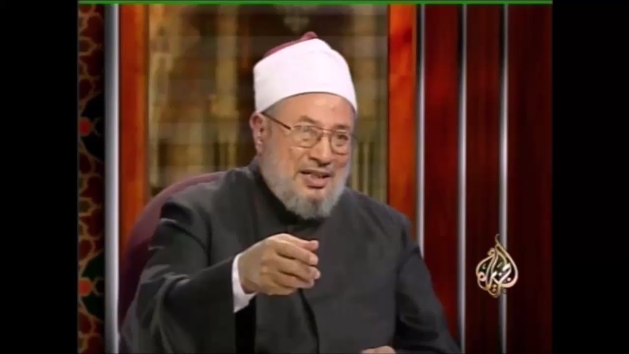 احذر أنواع النفاق! | العلامة الشيخ يوسف القرضاوي
