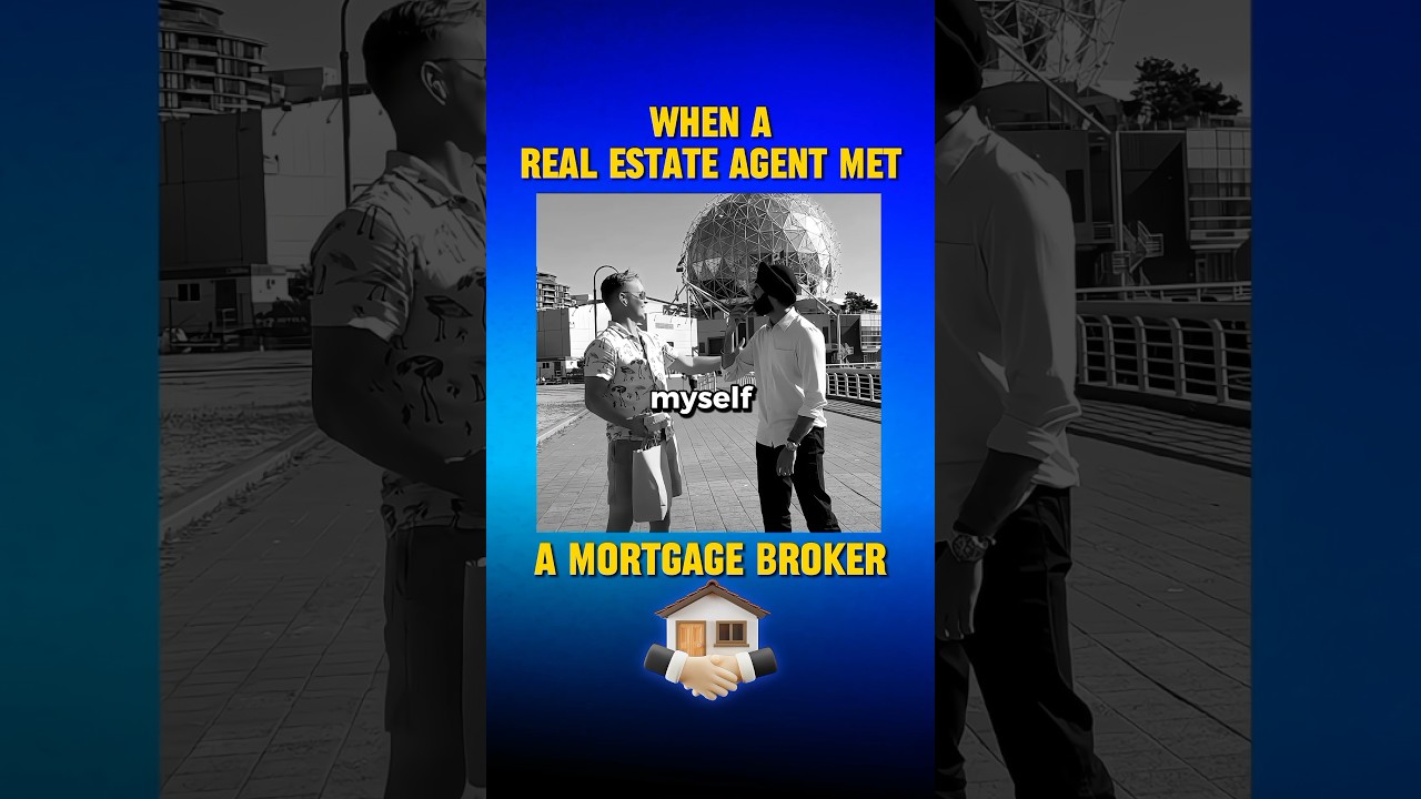 Mortgages Broker from Vancouver bought his home for $800,000. Is that a decent return in 3 years? 🤔