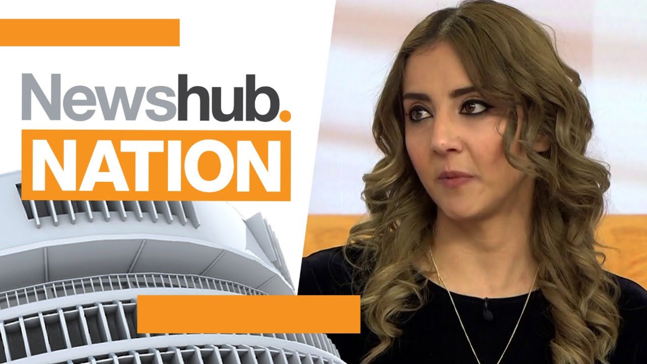 Should New Zealand be deepening it's involvement with NATO and Ukraine? | Newshub Nation