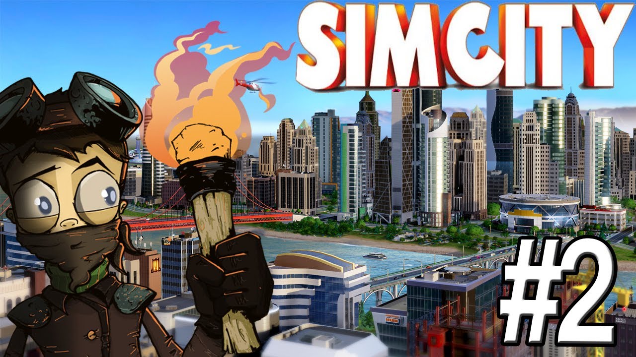 SimCity #2: 