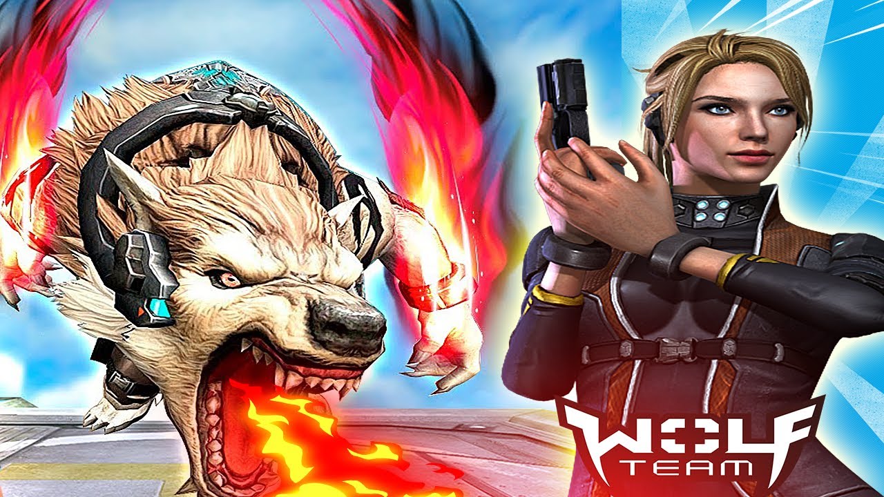 OG DÖVMESİ PRO VE OG KURDUNU BİRLEŞTİRDİK! İNANILMAZ HIZ! X63 KİLL WOLFTEAM