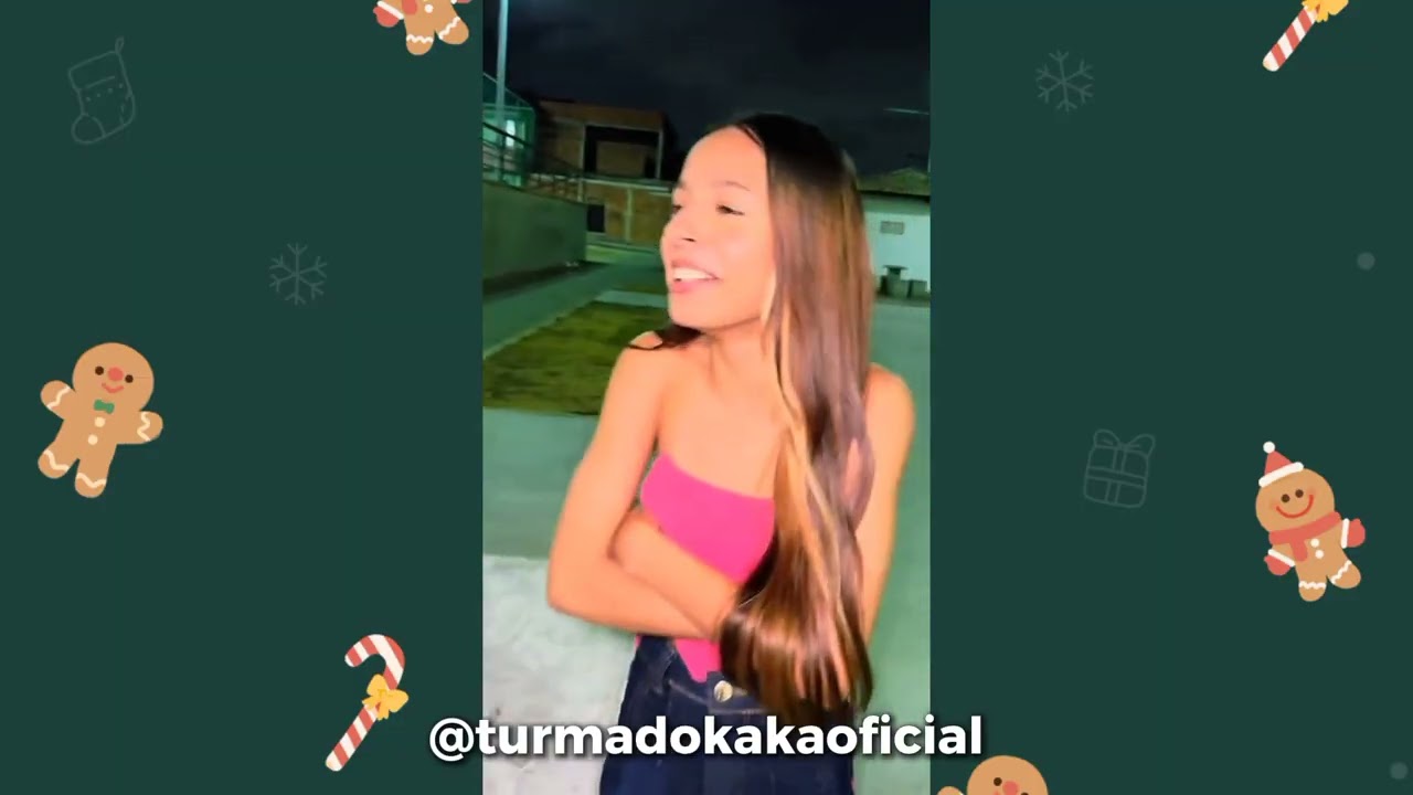 turma do kaka completo!!