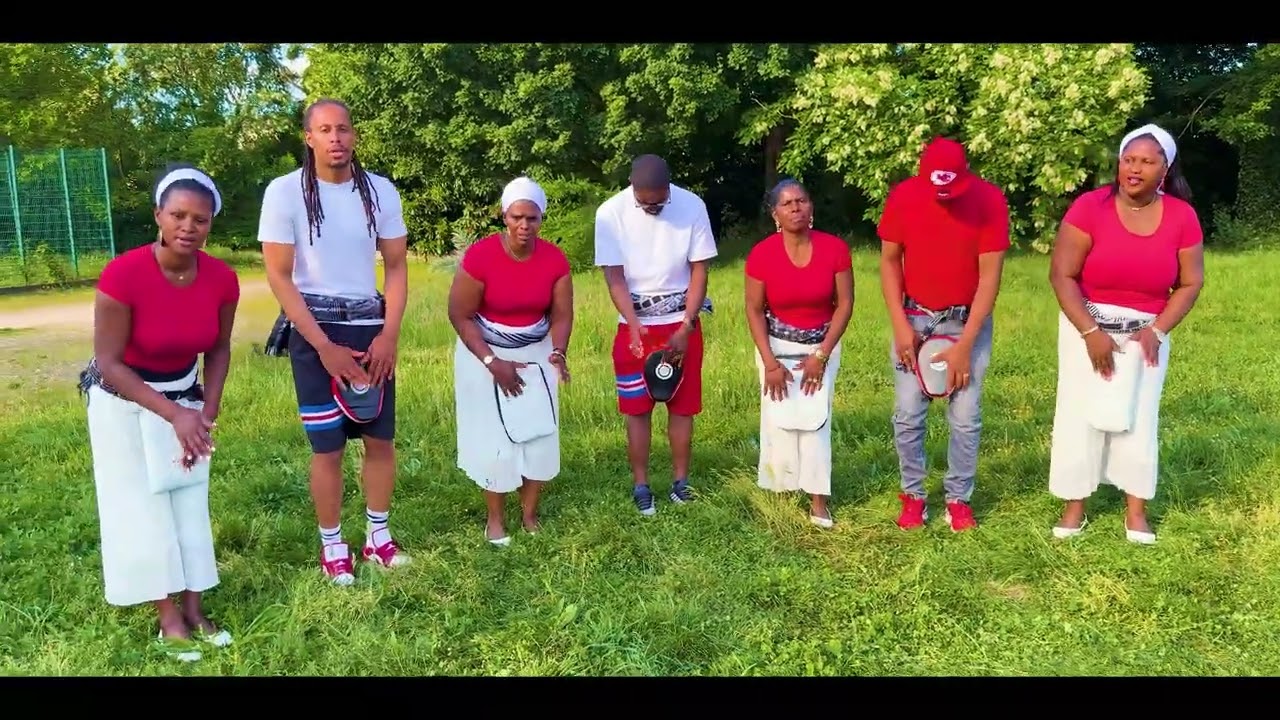 Militina Semedo - Violencia (Official Video Clips 2026)