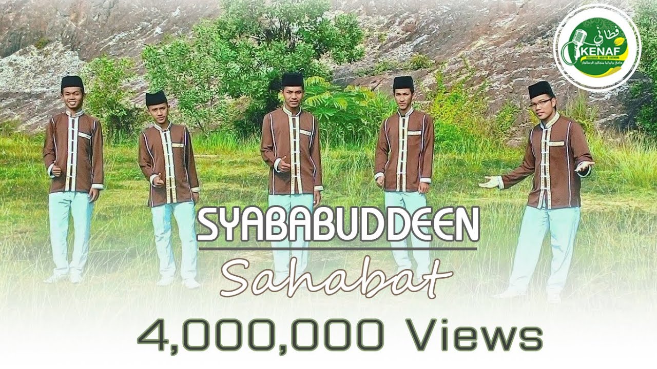 Sahabat | Syababuddeen