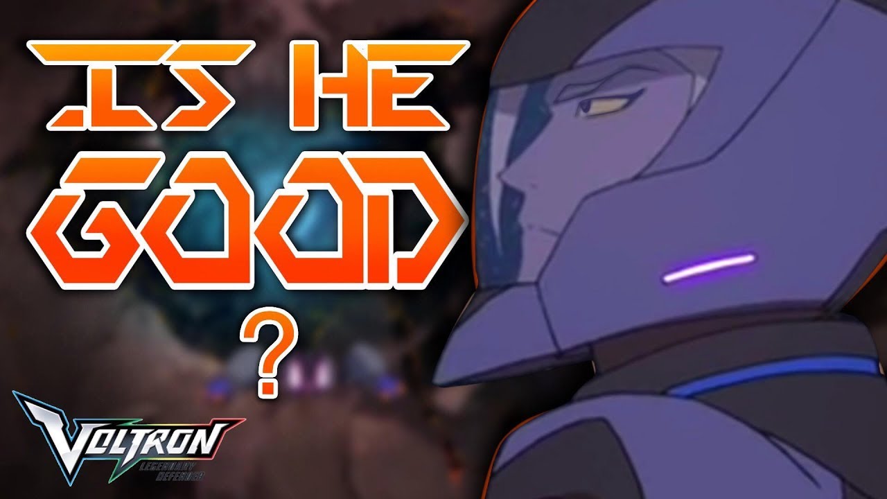 PRINCE LOTOR'S BETRAYAL - Will He Be Redeemed? | Voltron: Legendary Defender Theory