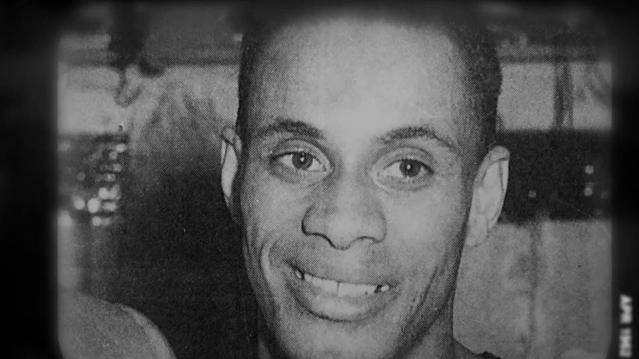 #WeWillDoBetter – Willie O’Ree