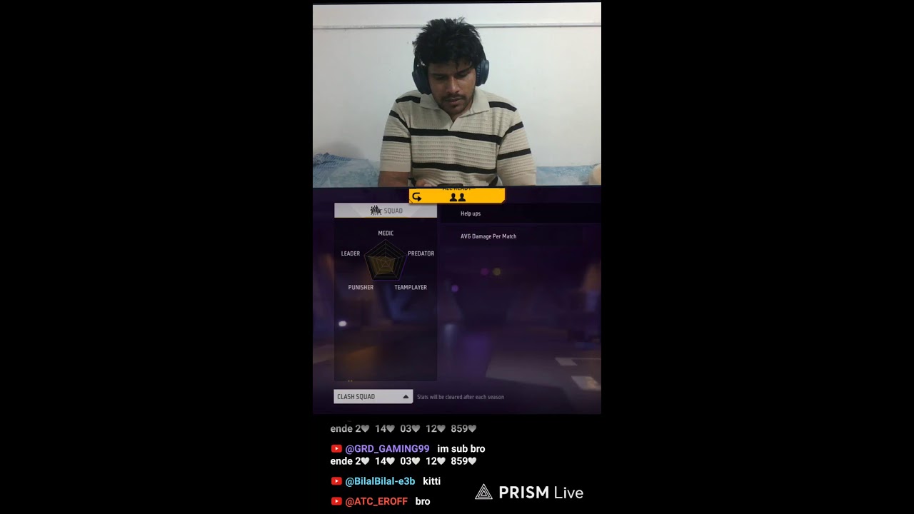 Road to 1k 👍 Free Fire Live 🔥 Facecam | Malayalam Hindi Tamil | Talk to me in chat ❤️