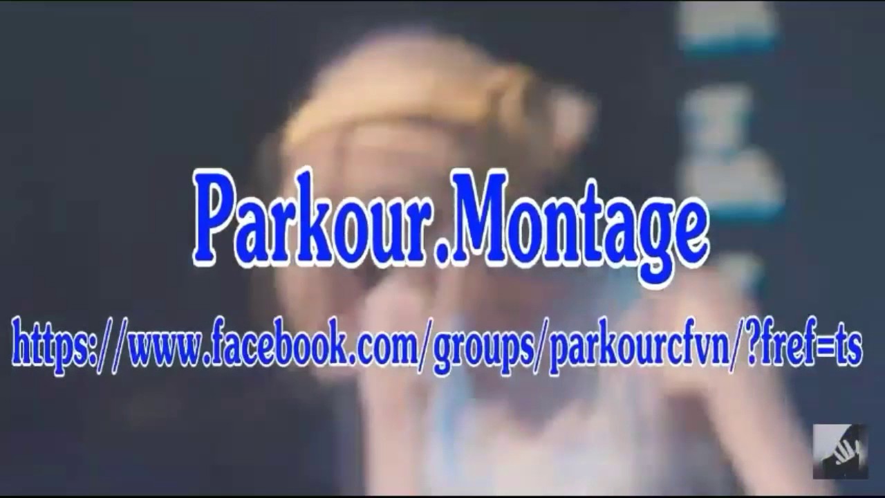 [CFQQ] Parkour Troll zombie P1