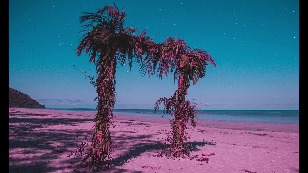 LCD Soundsystem - Tribulations (Nicolas Benedetti Unofficial Remix)
