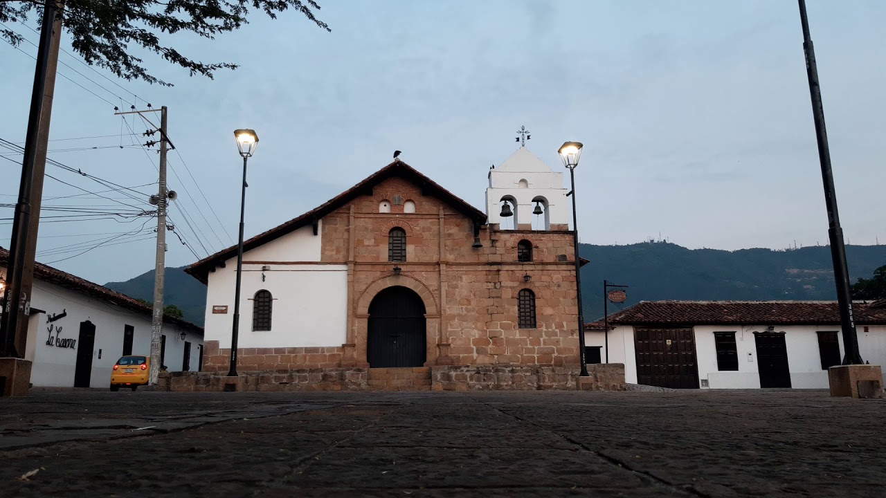 Capilla de las Nieves